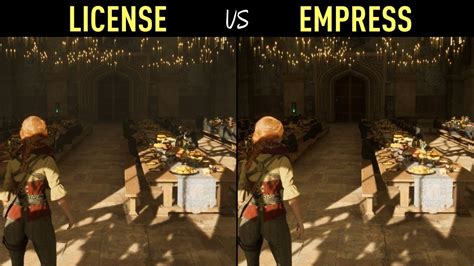 Empress is known to be the only one still cracking games using the ill-famed Denuvo protection on PC. . Why is empress the only one cracking denuvo